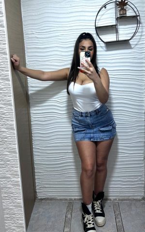BODY LUKY